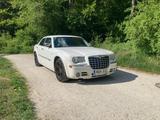 Chrysler 300C 3.0 CRD - gebrauchte Chrysler 300C aus dem Jahr 2008