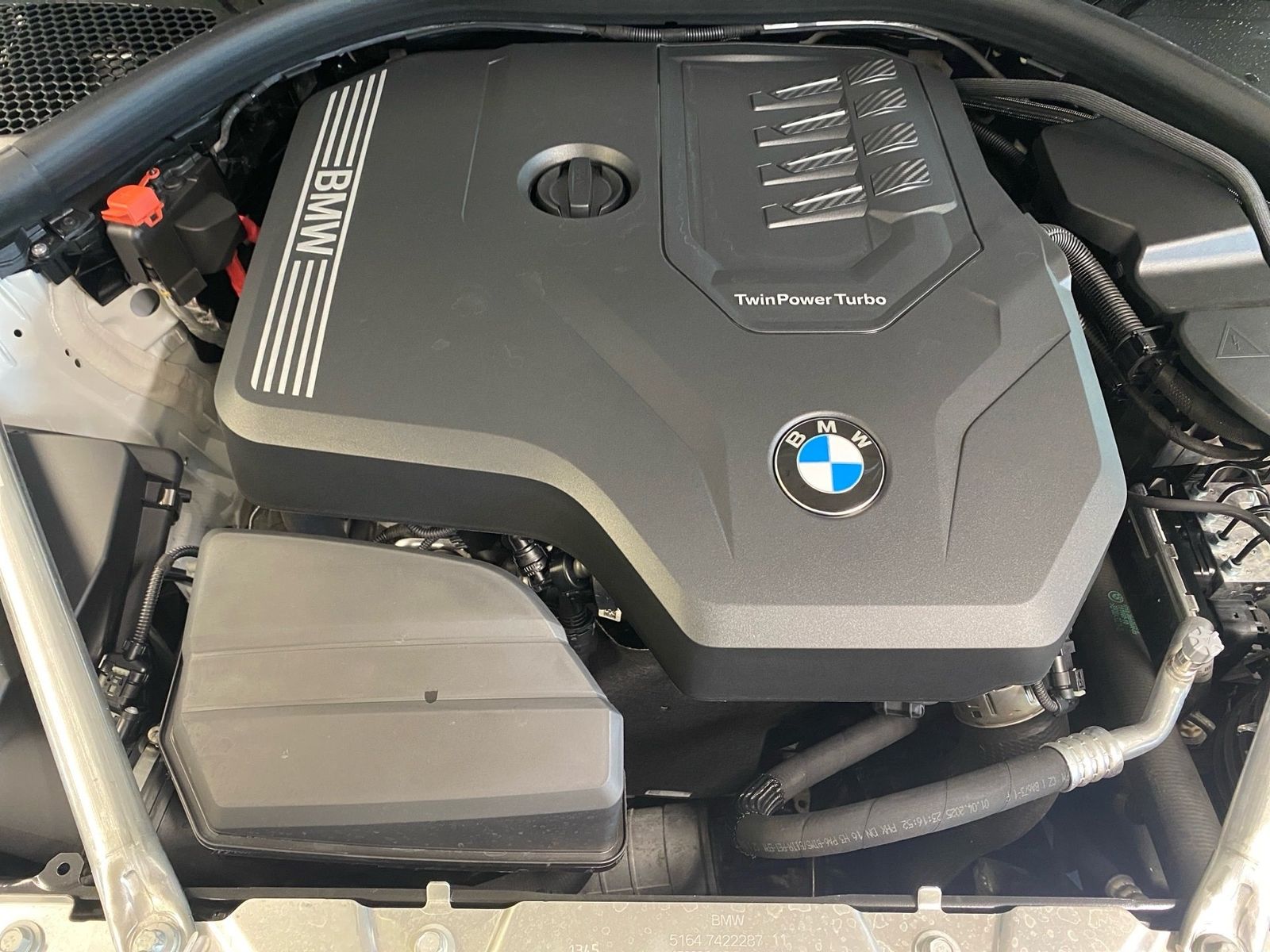 BMW 420 - Bild 16