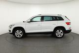 Skoda Kodiaq 1.4 TSI Style 4x4 LED Navi Sitzheizung - Skoda Kodiaq STYLE mit Benzin-Antrieb