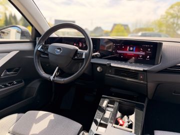 Opel Astra - 6