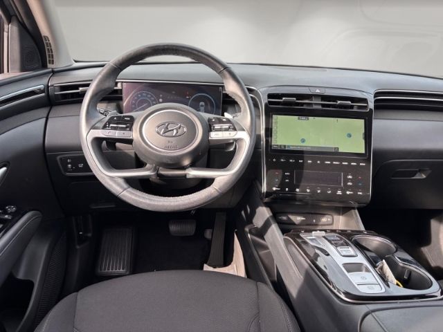 Hyundai Tucson – Bild 11