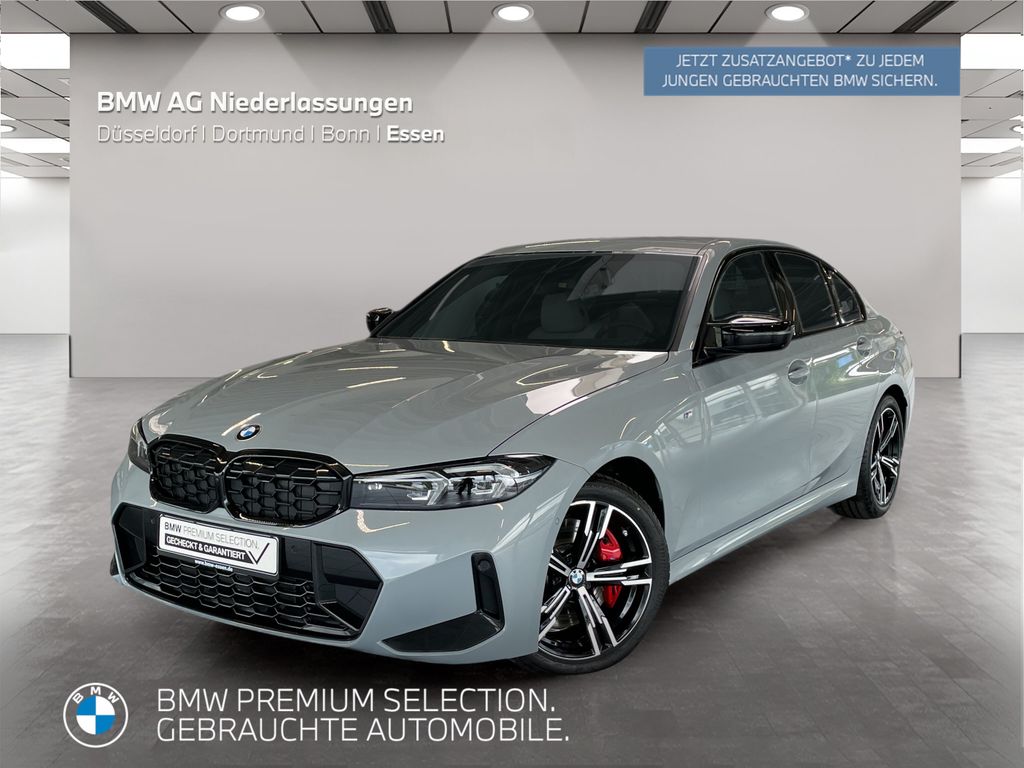 BMW M340i