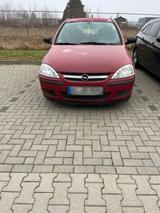 Opel Corsa c 1.0 L - Opel Corsa aus 2004: 1.0