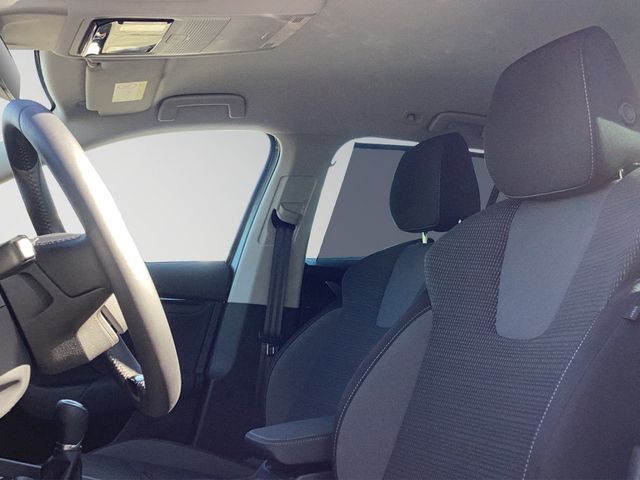 Octavia Combi 1.5TSI Selection