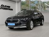 Skoda Octavia Combi Scout 4x4, Garantie 01.2027 - Gebrauchtwagen in Eschweiler
