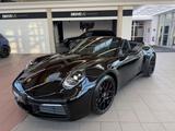 Porsche 992 Carrera 4 Cabriolet  Sport-Chrono Approved - gebrauchte Porsche 992 aus dem Jahr 2020