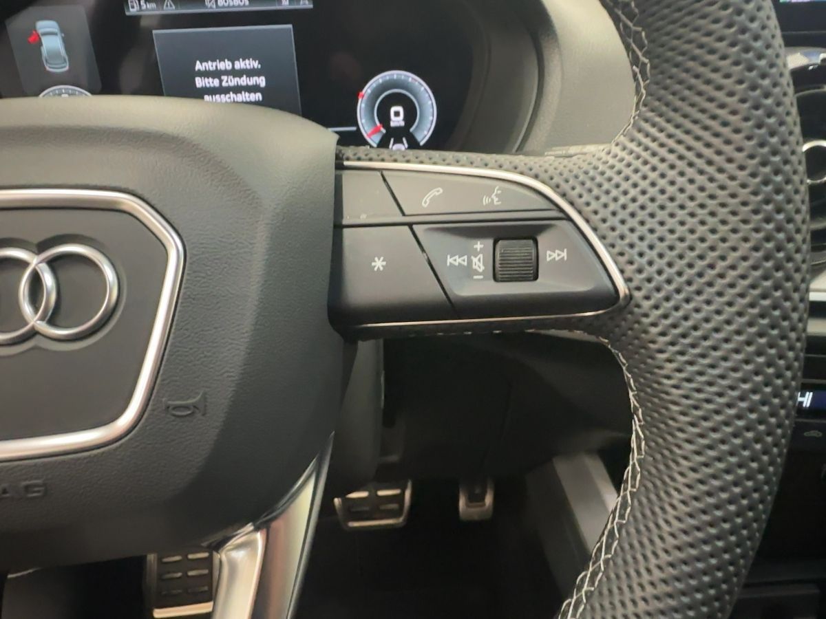 Audi Q2 - Bild 15