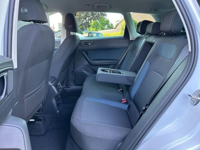 Ateca Style 1.6 TDI Full-Link KLIMA NAVI PDC DAB