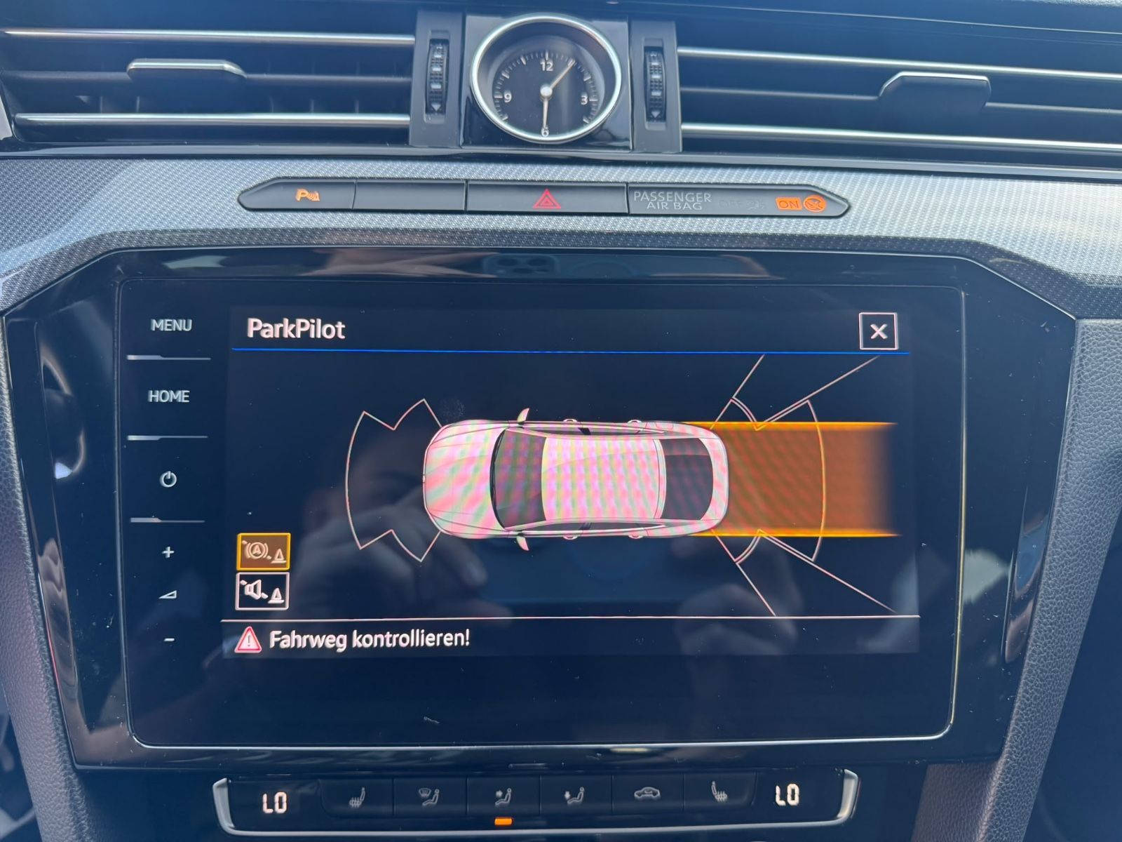 VW Arteon Arteon 2.0 TDI R-Line 4Motion*DSG*Digital Tacho*, Ansicht 17