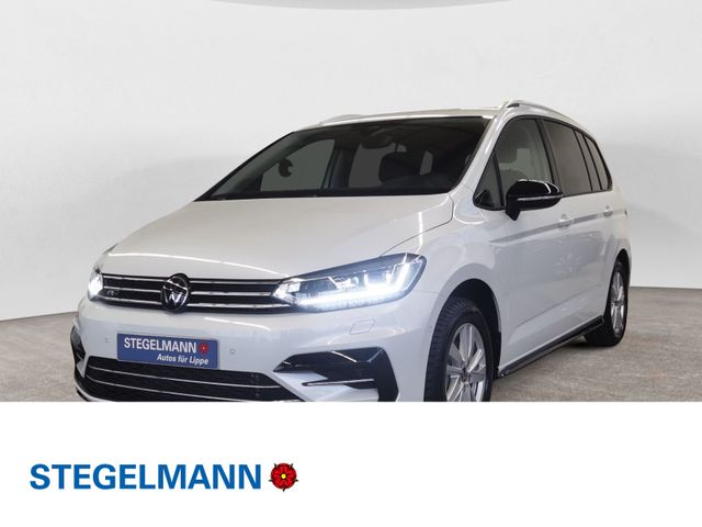 Volkswagen Touran 1,5 l TSI OPF 7-Gang-DSG Comfortline