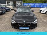BMW 116 i/Automatik/Navi/Xenon/A.H.K - BMW 116: Automatik, 116i