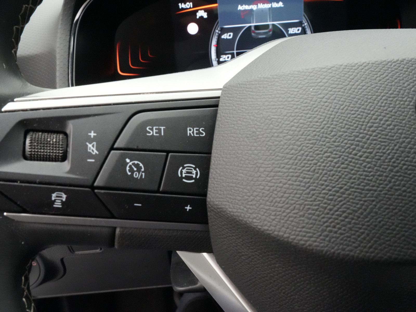 Seat Ibiza - Bild 5
