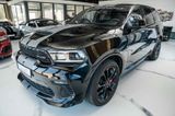Dodge Durango 5,7 GT HEMI LPG BRC NAVI 7 SITZ 4x4 VOLL - Dodge Durango aus 2018