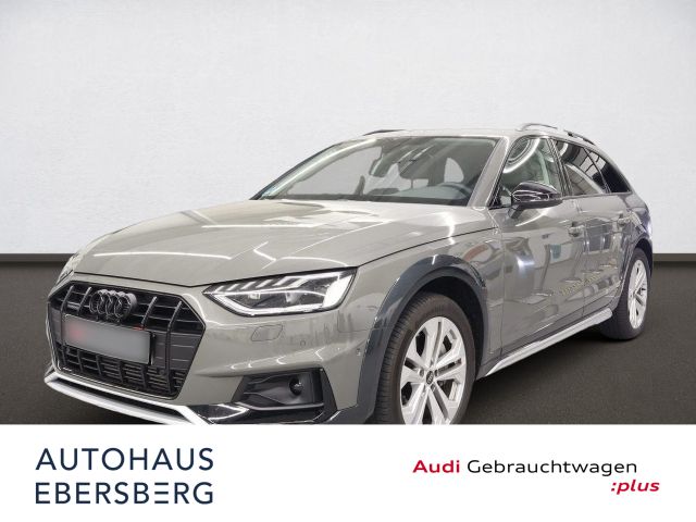 Audi A4 allroad quattro 5JGar Assist+ PDC+ Navi+ Virt