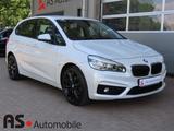 BMW 220 Active Tourer d Sport Line 1.Hd*Navi*ACC*Hea - BMW 220 Active Tourer in Stuttgart