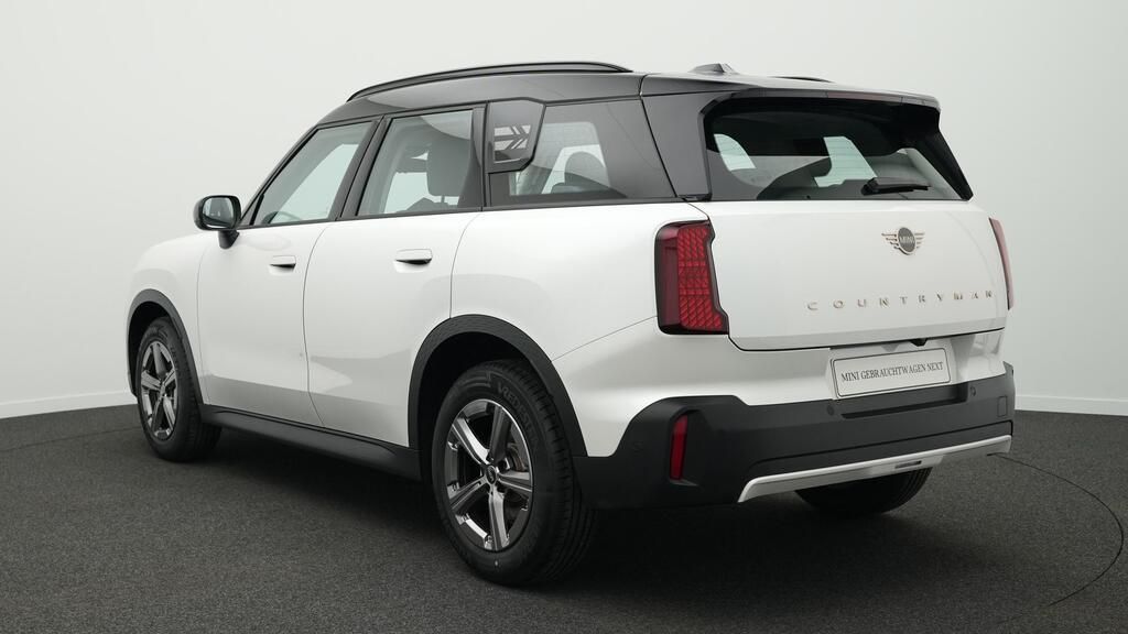 MINI One Countryman - Bild 8