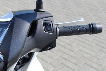 Honda SH150i