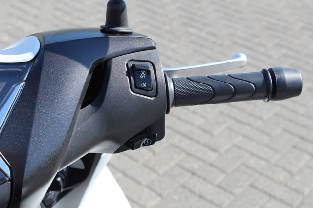 Honda SH150i