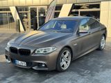 BMW SERIE 5 bmw-f10-535d-m-paket-bavaria-tuning-380ps Gebrauchtwagen