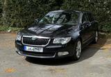 Skoda Superb 1.8 TSI Elegance - gebrauchte Skoda Superb aus dem Jahr 2009