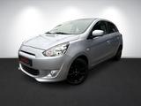Mitsubishi Space Star 1.2 Diamant Edition+ *Klima*SHZ* - gebrauchte Mitsubishi Space Star aus dem Jahr 2016
