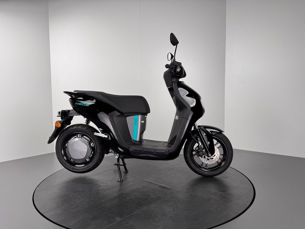 Fahrzeugabbildung Yamaha NEO´S DUAL BATTERY *AKTIONSPREIS