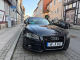 Audi A5 3.0 TDI S tronic quattro Cabriolet - - Audi A5: Standheizung, Cabrio