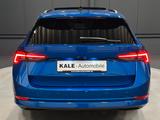 Skoda Octavia Combi Style *Sport-Paket*18Zoll*PANORAMA - Skoda Octavia mit Diesel-Antrieb: Style