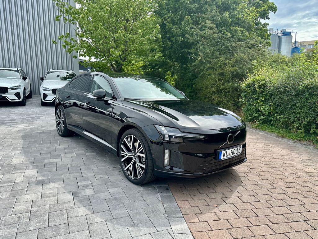 2026 Volvo ES90