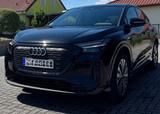 Audi Q4 Sportback 40 e-tron / Zert. f. Batterie 95% - Audi Q4 e-tron F4