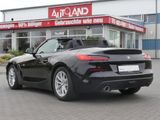BMW Z4 sDrive 20 i Advantage LED Navi Tempomat PDC - BMW Z4 aus 2019