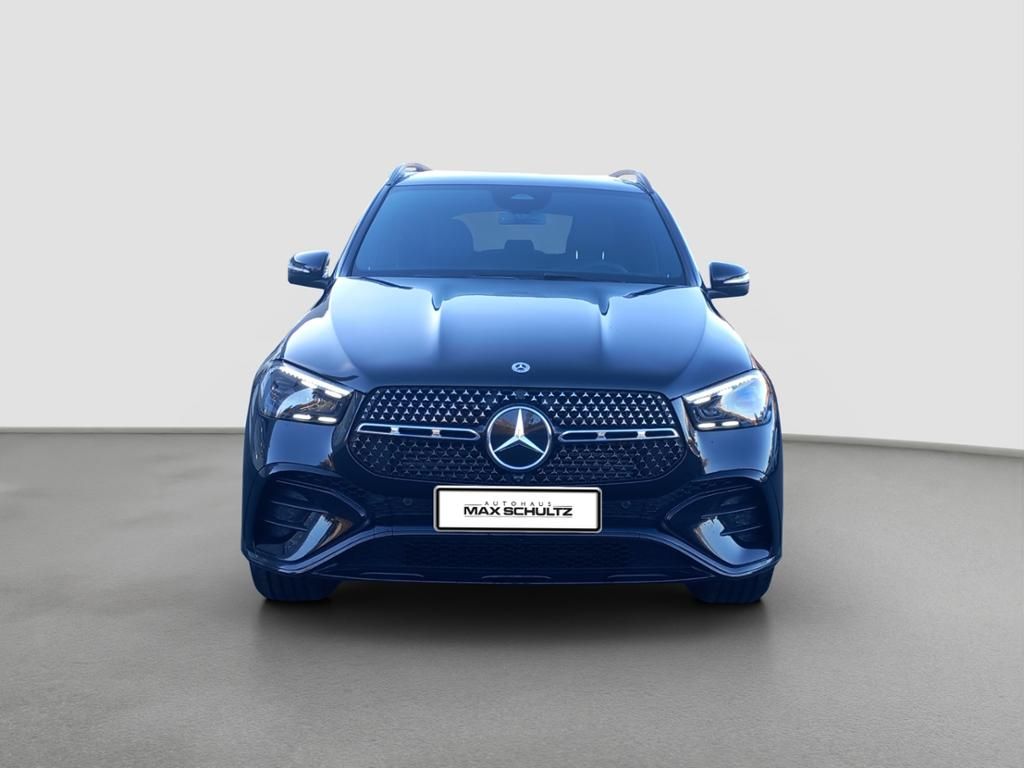 Fahrzeugabbildung Mercedes-Benz GLE 450 d 4M AMG*NIGHT*PANO-SD*FAP*PDC*360°*AHK