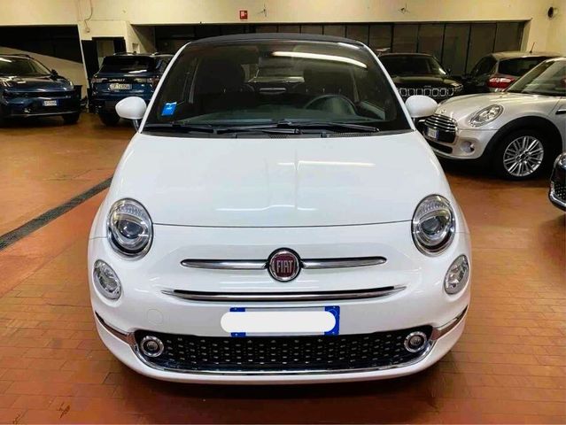 Fiat 500 C 1.0 Hybrid Dolcevita CABRIO NO VINCOL