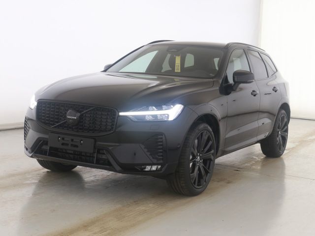 Volvo XC60 B5 Plus Black Edition AWD*AHK*Standh*