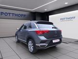 Volkswagen T-Roc 2.0 TDI UNITED NAVI KAMERA SITZHZG PDC - Volkswagen T-Roc in Hamm
