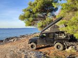 Land Rover Defender 110 Td5 Station Wagon S S