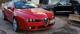 Alfa Romeo Brera 3.2 JTS V6 24V Q4 Q-Tronic - - Alfa Romeo: Coupé