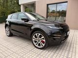 Land Rover Range Rover Autobiography D200 AWD Autobiography - Land Rover Range Rover Evoque: Autobiography