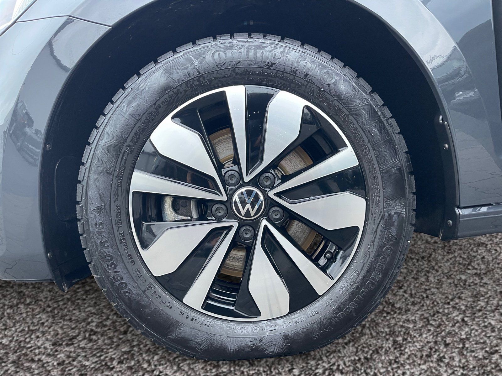 Volkswagen Touran - Bild 7