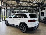 Mercedes-Benz GLB 250 4Matic AMG Line*PANO*360°KAM*LED*BURMEST - Mercedes-Benz GLB 250 aus 2020