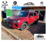 Ssangyong Korando 1.5P 6AT Quartz *SHZ*Navi*ACC* - Ssangyong Korando aus 2023