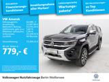 Volkswagen Amarok 3.0 TDI Aventura 4Motion RFK*AHK*IQ.LIGHT - Volkswagen Amarok in Köln