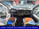 Trigano Joint/2.Hand/Klima/GrünPlk/Stockbett/Rechnunge - Offers matching your search criteria