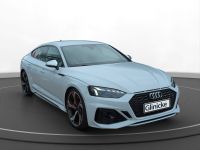 Audi RS5 - Vorschau Bild 13