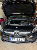 Mercedes-Benz CLA 180 Edition 1 Edition 1 - Mercedes-Benz CLA 180 in Bremen