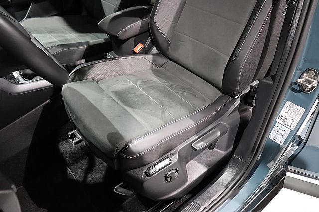 T-Roc 1.5 TSI Style 110kW EasyOpen Navi Anschlus