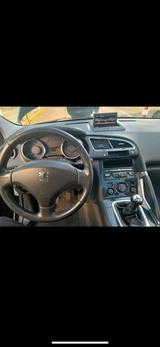 Peugeot 3008 neue tüv nur 2 Fahrzeughalter... - gebrauchte Peugeot 3008 aus dem Jahr 2011