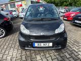 Smart ForTwo 451 Passion CDI Coupe 33KW KLIMA ALU´S - Smart aus 2008 mit Diesel-Antrieb