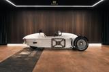 Morgan Super 3 - Morgan 3 Wheeler Gebrauchtwagen