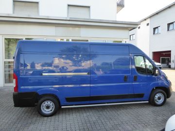 Fiat Ducato L4H2